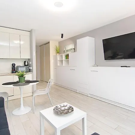 Vacationclub - Solden 9 Apartament Sienna (Klodzko)