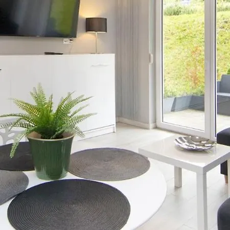 Appartement Vacationclub - Solden 9 *