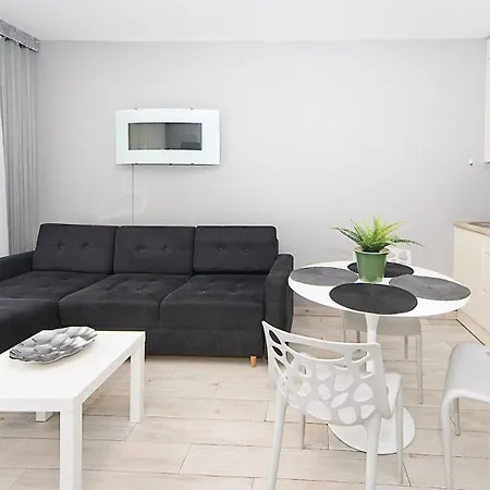 Vacationclub - Solden 9 Apartament *