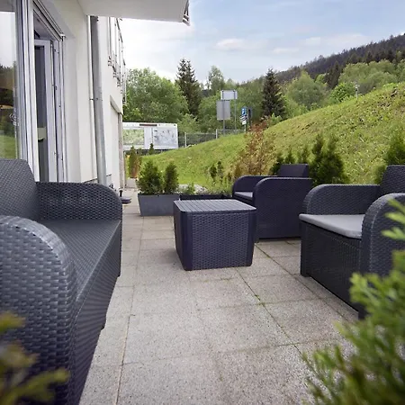 Vacationclub - Solden 9 Appartement