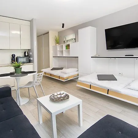 Apartament Vacationclub - Solden 9