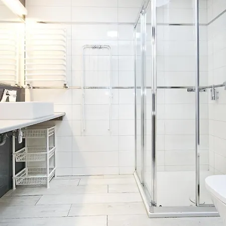 Vacationclub - Solden 9 Apartament Sienna (Klodzko)