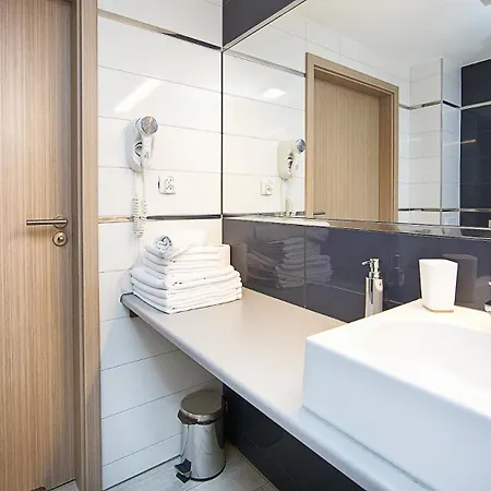 Appartement Vacationclub - Solden 9 *