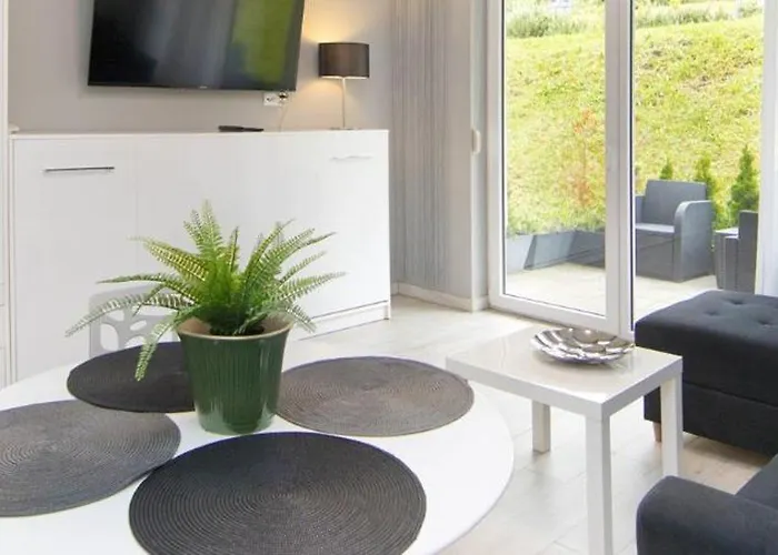 Apartment Vacationclub - Solden 9 *