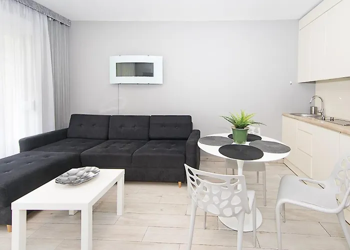 Vacationclub - Solden 9 Apartment *