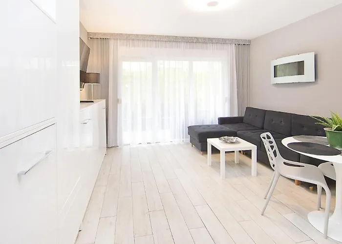 Vacationclub - Solden 9 Sienna (Klodzko)