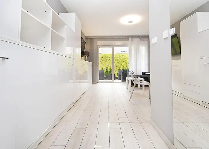 Vacationclub - Solden 9 * Sienna (Klodzko)