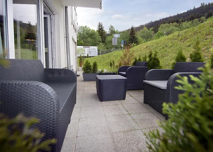 Vacationclub - Solden 9 Apartment