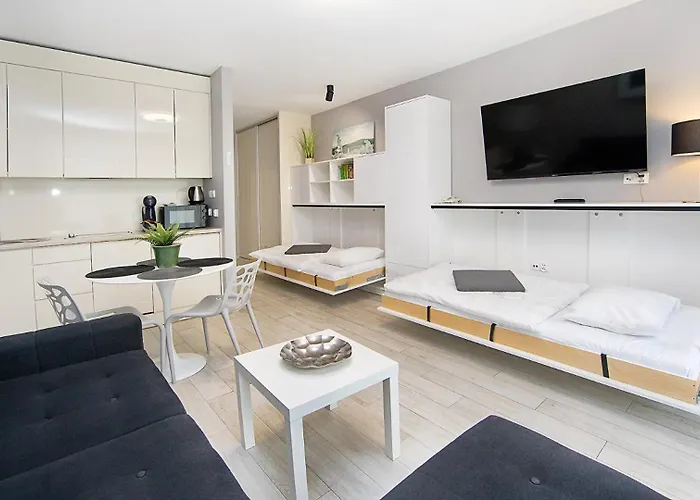 Apartment Vacationclub - Solden 9