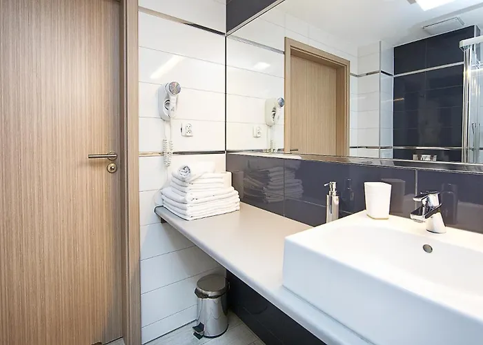 Apartment Vacationclub - Solden 9 *